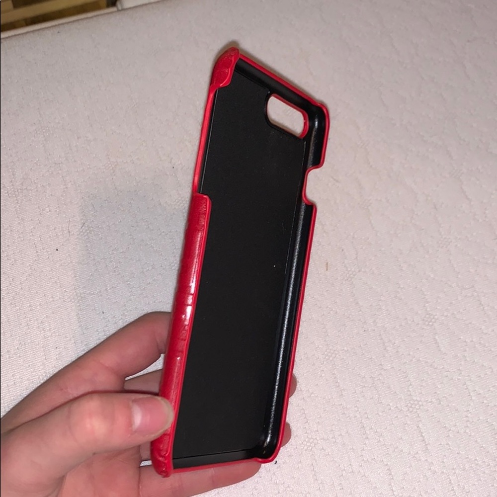 IPhone 7/8 Case - Picture 2 of 2